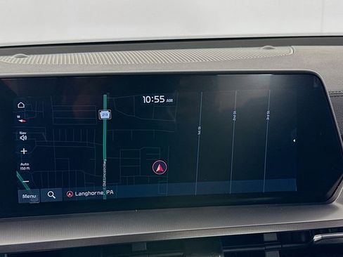 Used 2024 Kia Telluride S image 13