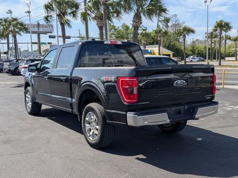 Used 2023 Ford F150 XLT image 8