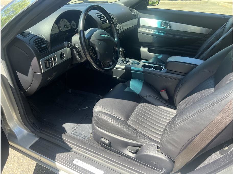 Used 2004 Ford Thunderbird RWD image 15