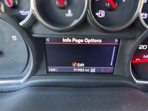 Used 2022 Chevrolet Silverado 2500 LTZ image 26