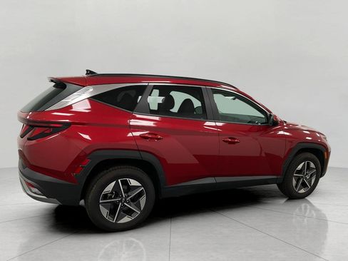 Used 2025 Hyundai Tucson SEL AWD/4WD image 2