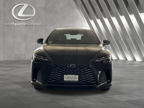 Certified 2025 Lexus RX 350 Premium w/ Convenience Package image 7