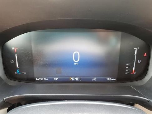 Used 2024 Ford Escape Active w/ Tech Pack #1 AWD/4WD image 27