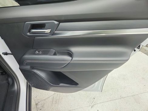 New 2026 GMC Terrain Elevation w/ Elevation Premium Package FWD image 39