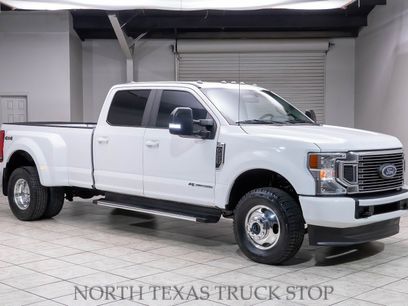 Used 2020 Ford F350 XL w/ STX Appearance Package