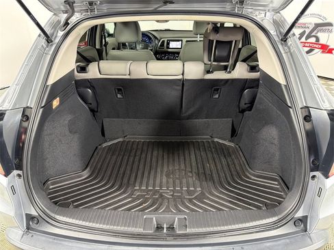 Used 2018 Honda HR-V EX-L image 20