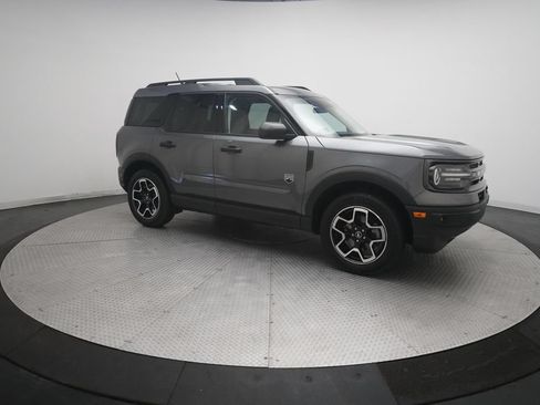Used 2022 Ford Bronco Sport Big Bend w/ Convenience Package AWD/4WD image 35