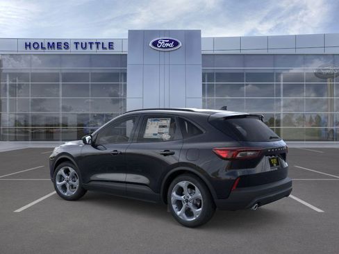 New 2026 Ford Escape ST-Line w/ Tech Pack #1 image 4