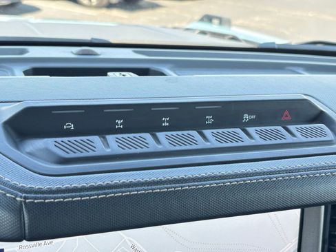 Certified 2023 Ford Bronco Raptor AWD/4WD image 9