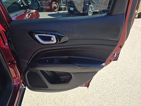 Certified 2022 Jeep Compass Trailhawk image 12