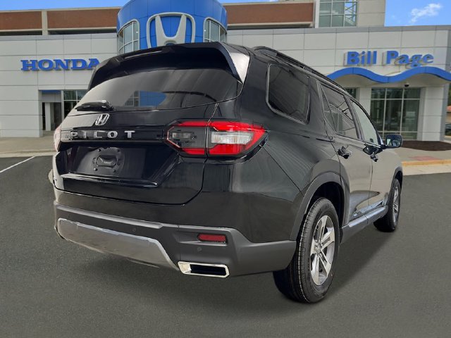 New 2026 Honda Pilot EX-L image 5
