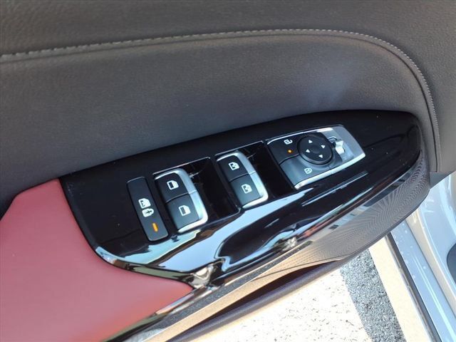 New 2026 Kia K5 GT-Line FWD image 11