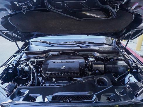 Used 2023 Acura MDX FWD w/ Technology Package image 29