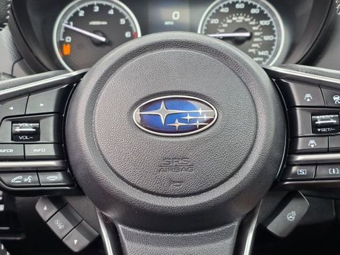 Used 2021 Subaru Forester Limited w/ Popular Package #3 AWD/4WD image 28