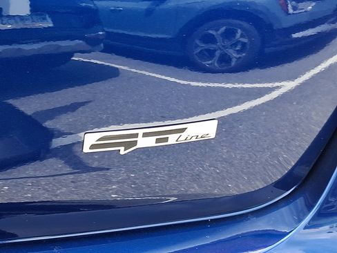 New 2026 Kia K5 GT-Line image 19