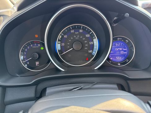 Used 2015 Honda Fit LX image 18