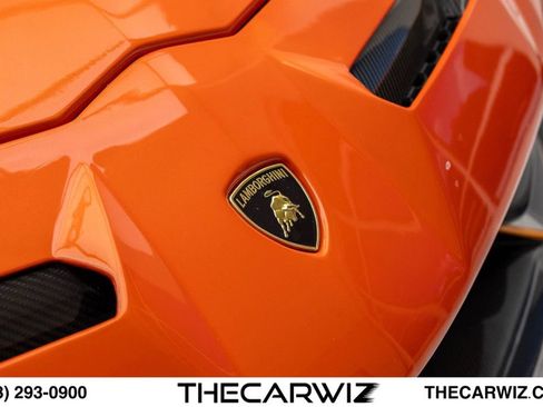 Used 2013 Lamborghini Aventador LP 700-4 AWD/4WD image 9