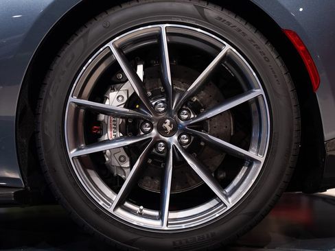 Certified 2023 Ferrari 812 GTS RWD image 14