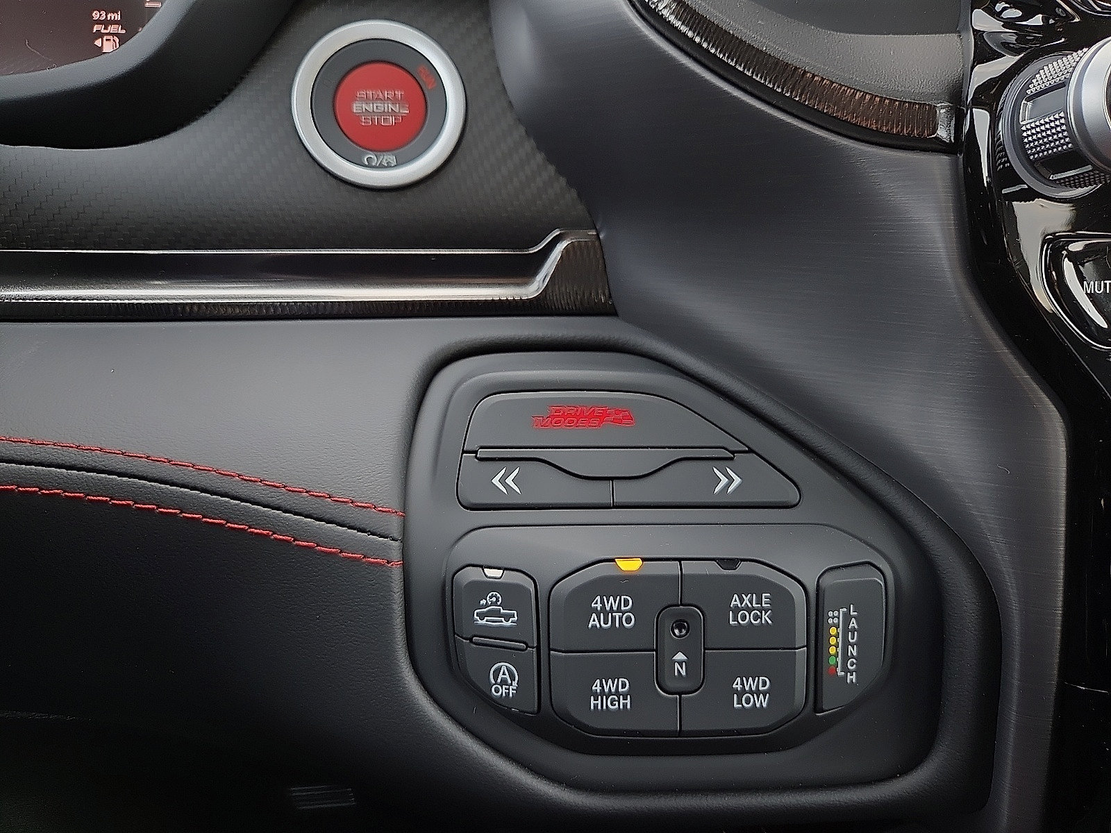 New 2027 RAM 1500 RHO AWD/4WD image 19