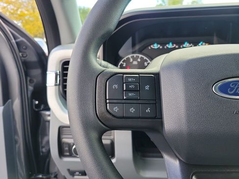 New 2026 Ford F250 XL w/ STX Appearance Package image 23