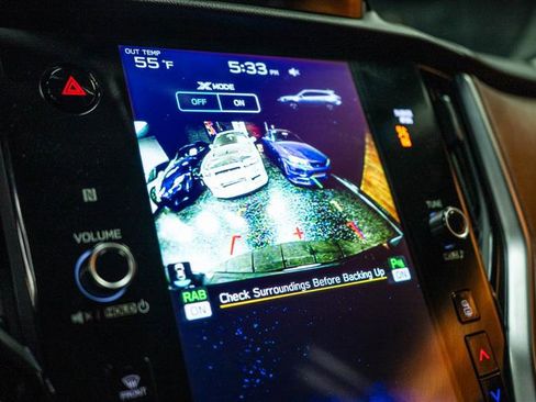 Used 2022 Subaru Outback Touring XT w/ Popular Package #2 image 23