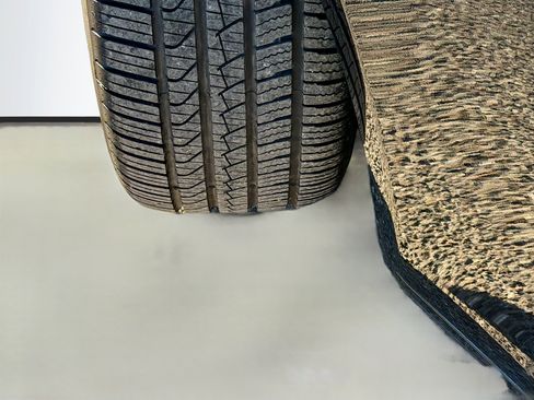 Used 2021 Maserati Quattroporte S image 43