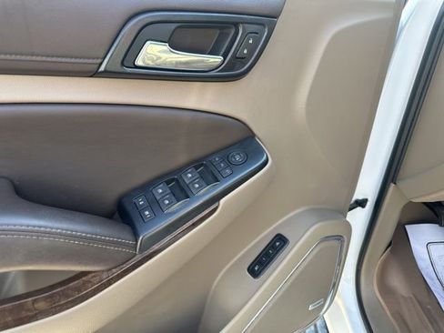 Used 2016 Chevrolet Tahoe LT w/ Luxury Package image 37