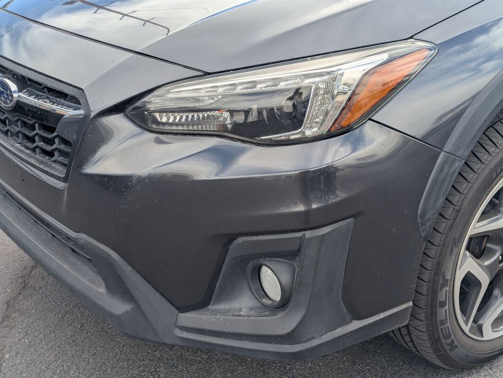 Used 2019 Subaru Crosstrek 2.0i Limited w/ Popular Package #4 AWD/4WD image 12