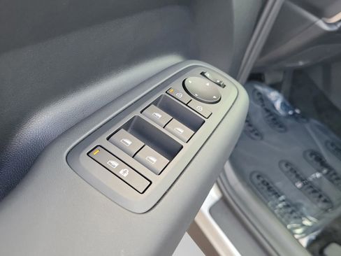 New 2026 Hyundai Santa Fe SE image 33