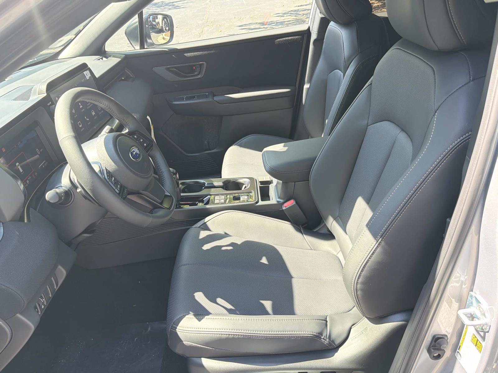 New 2026 Subaru Outback Limited AWD/4WD image 10