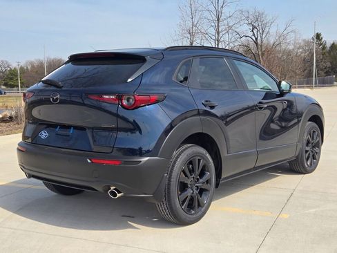 New 2026 MAZDA CX-30 Aire Edition AWD/4WD image 11