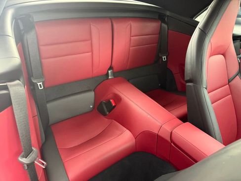 Certified 2026 Porsche 911 Carrera 4 GTS AWD/4WD image 20