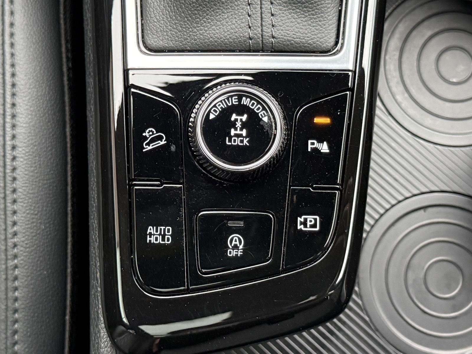 Used 2023 Kia Sportage X-Line w/ X-Line Premium Package AWD/4WD image 40