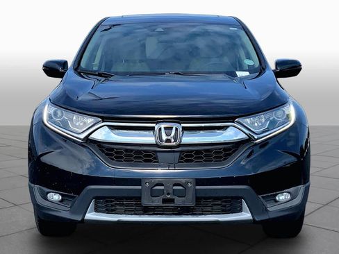 Used 2017 Honda CR-V EX image 4