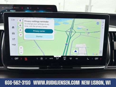 Used 2026 Ford Expedition Max Platinum AWD/4WD image 19