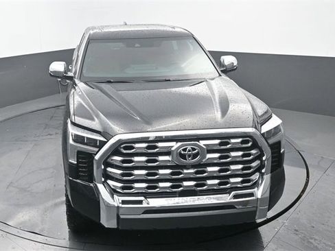 Used 2026 Toyota Tundra 1794 Edition image 28
