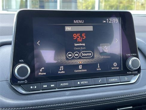 Used 2023 Nissan Rogue SV AWD/4WD image 23