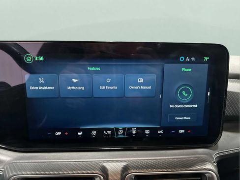 Used 2024 Ford Mustang GT Premium w/ GT Performance Package image 20