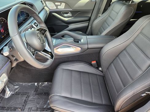 New 2026 Mercedes-Benz GLE 350 4MATIC image 12