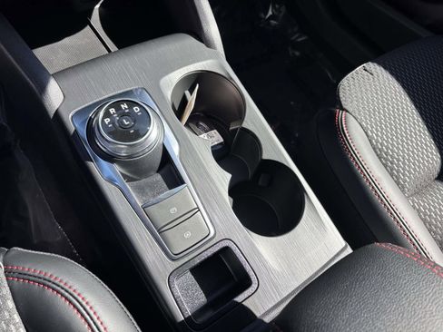 New 2026 Ford Escape ST-Line w/ Tech Pack #1 image 25