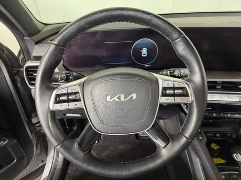 Used 2024 Kia Telluride SX Prestige X-Line AWD/4WD image 11