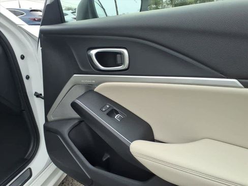 Certified 2023 Acura Integra A-Spec image 15