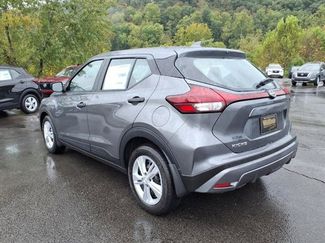 New 2025 Nissan Kicks Play S FWD video 3