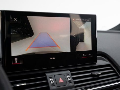 Used 2024 Audi SQ5 Premium Plus w/ Premium Plus Package image 33