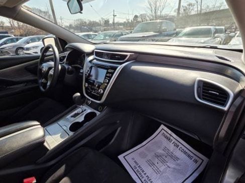 Used 2016 Nissan Murano S AWD/4WD image 41
