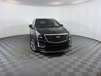 Certified 2023 Cadillac XT5 Premium Luxury w/ Technology Package video 1