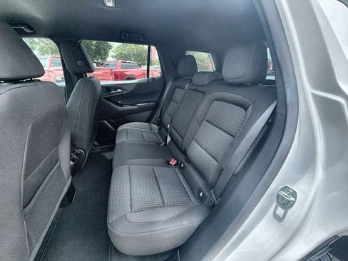 Used 2026 Chevrolet Equinox LT FWD image 24