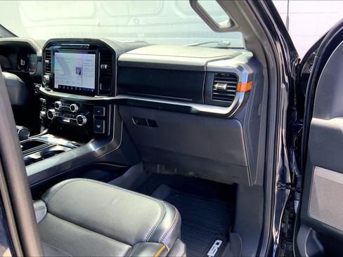 Used 2023 Ford F150 Tremor w/ Equipment Group 402A High AWD/4WD image 23