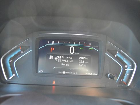 Used 2020 Honda Odyssey EX-L image 10