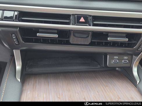 Certified 2024 Lexus RX 350 image 23